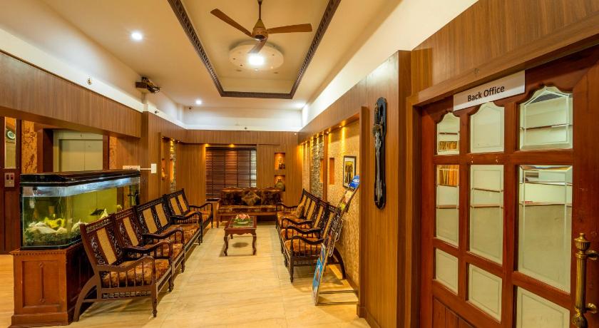 Pagoda Resorts - image 41