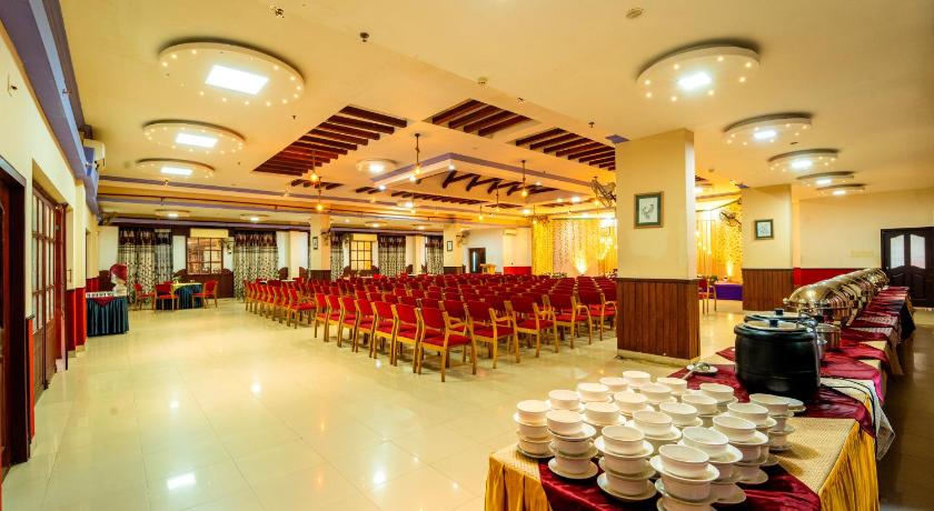 Pagoda Resorts - image 16