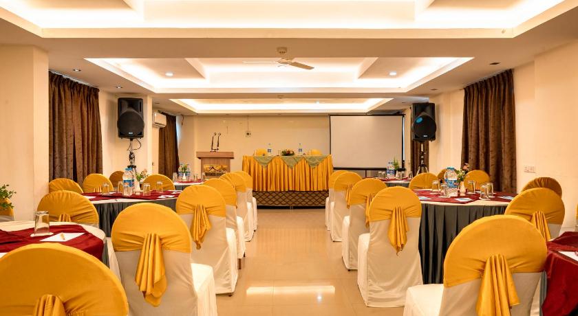 Pagoda Resorts - image 27