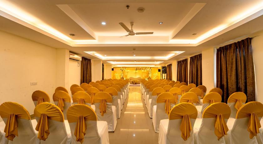 Pagoda Resorts - image 19