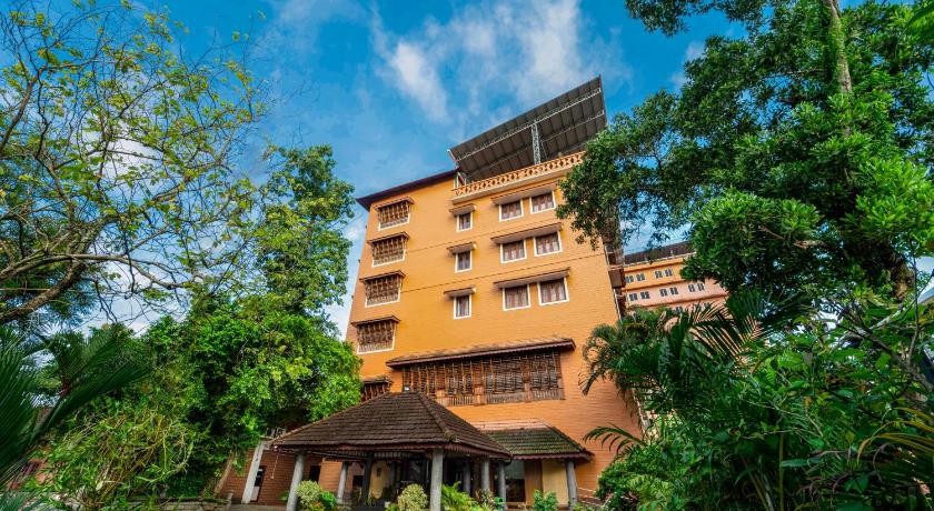 Pagoda Resorts - image 32