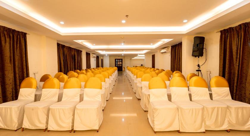 Pagoda Resorts - image 38