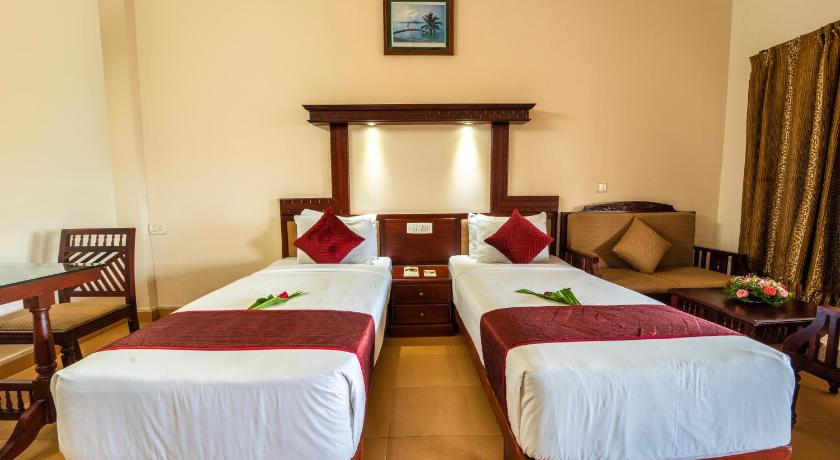Pagoda Resorts - image 8