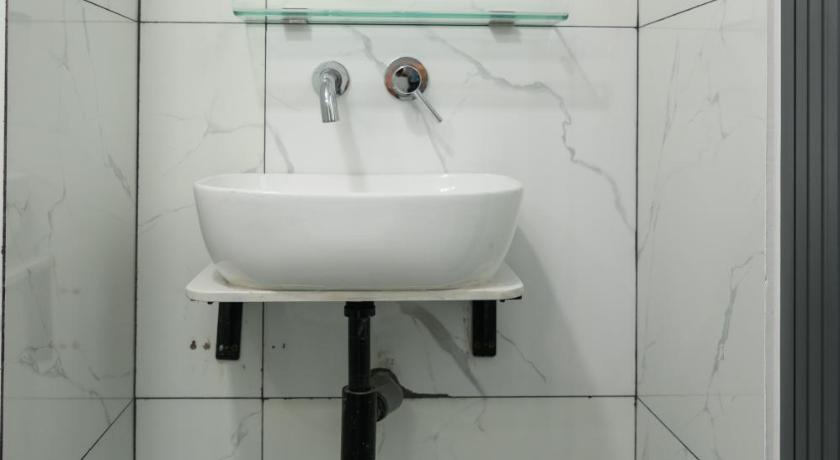 Ho Chi Minh City Khải Linh Homestay 5-Star Hotel lobby