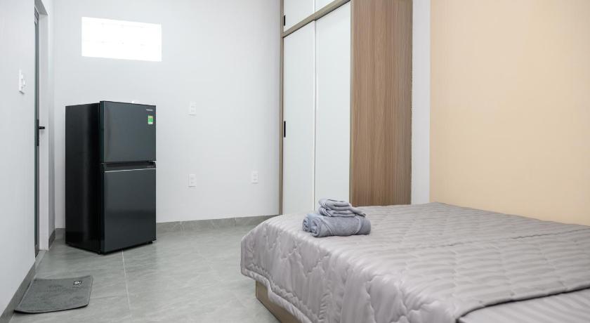 Ho Chi Minh City Khải Linh Homestay 5-Star Hotel suite