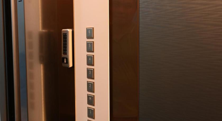 Ho Chi Minh City Khải Linh Homestay 5-Star Hotel exterior