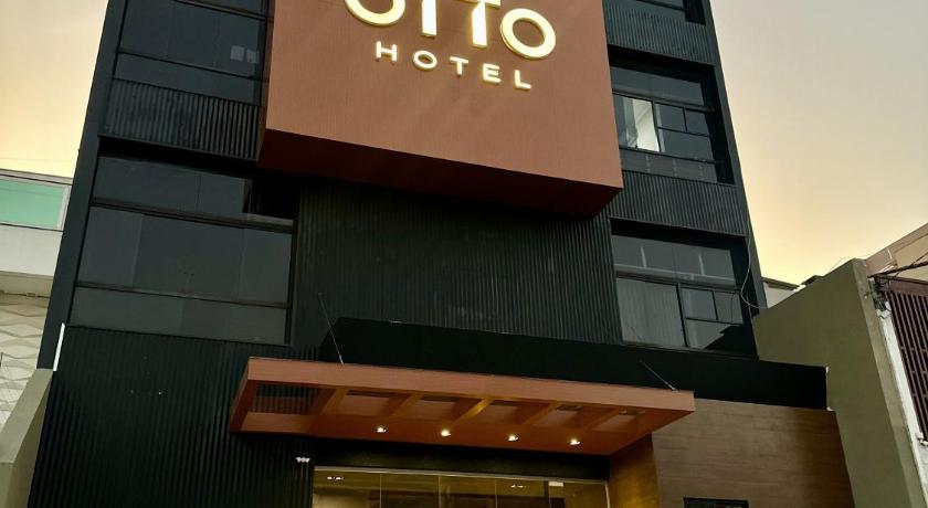Otto Hotel