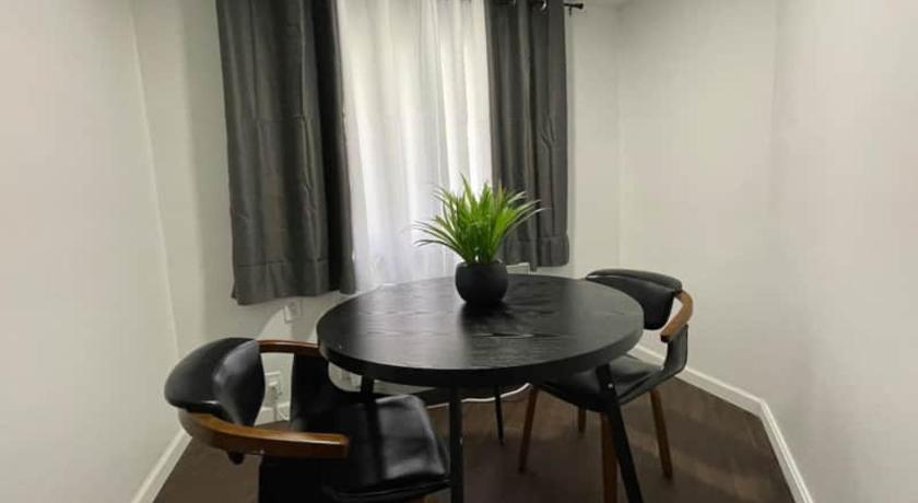 コーニング (NY) Gatehouse Motel 宿泊施設 施設