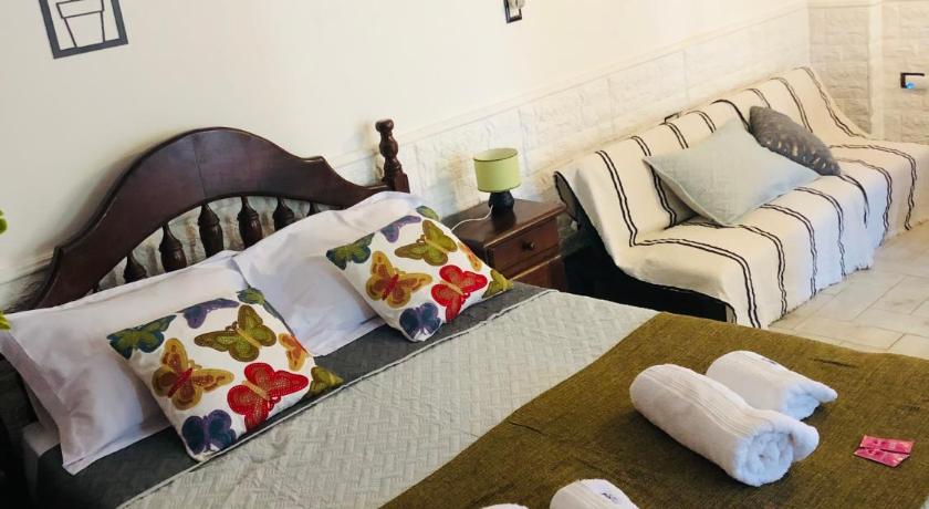 Departamento la Oma