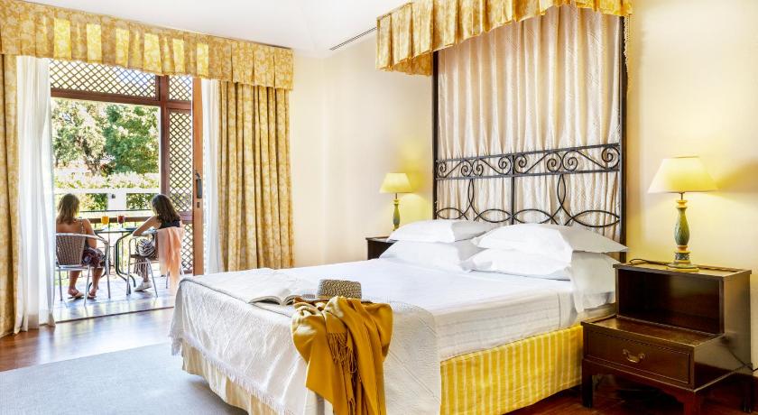 维拉维西奥萨 Pousada Convento Vila Vicosa- Historic Hotel 4星级 酒店 外观