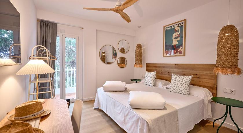 INNER Hostal Es Moli