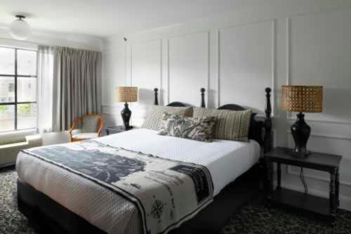 Bilde av Rom Superior med king-size-seng (Superior King Room) 1
