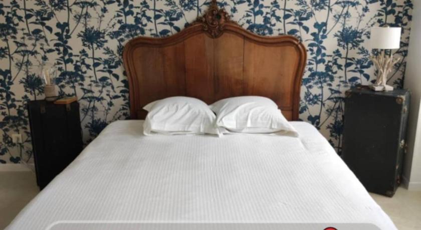 La Parenthese - Ideal couple - Lumineux et central