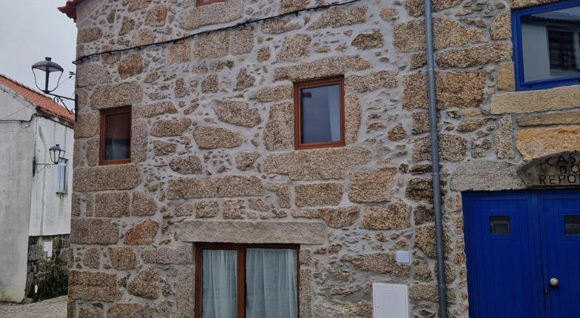 Casa da Palheira
