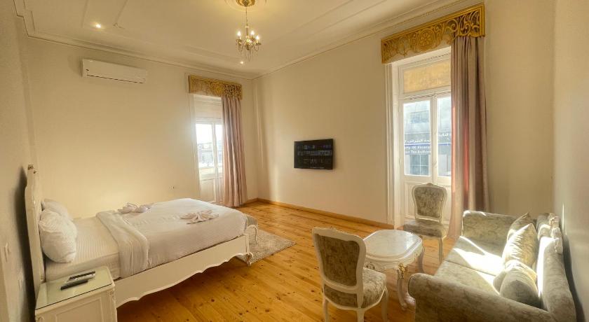 atum hotel - image 10