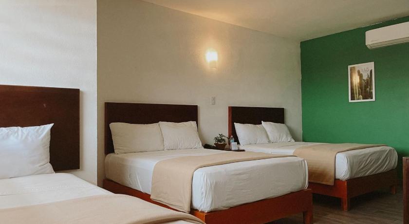Noas Hotel