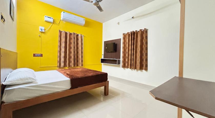 HOTEL THE KAYA RESIDENCY THANJAVUR - image 10