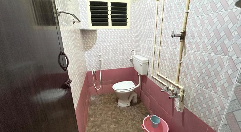 HOTEL THE KAYA RESIDENCY THANJAVUR - image 16