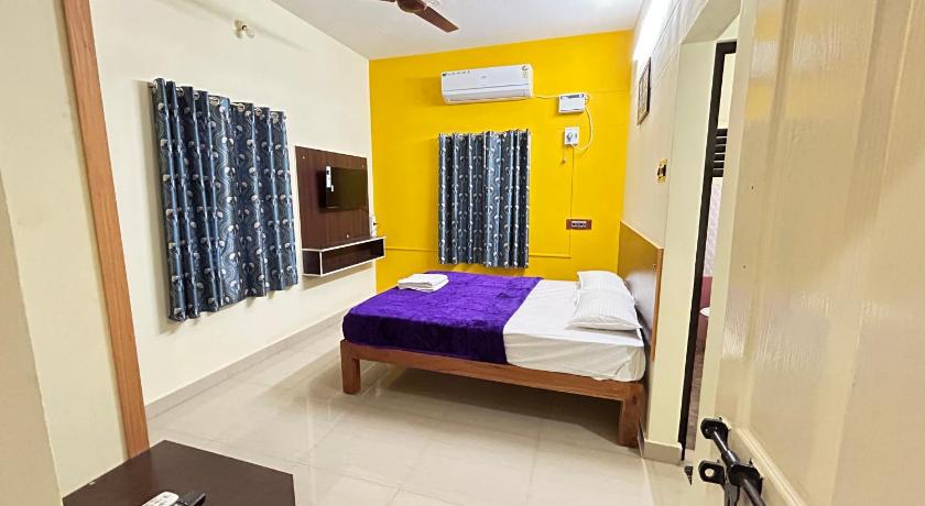 HOTEL THE KAYA RESIDENCY THANJAVUR - image 11