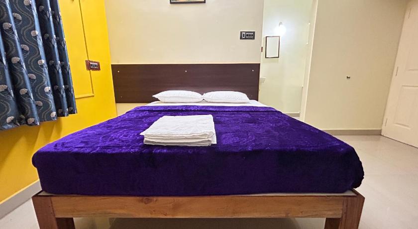 HOTEL THE KAYA RESIDENCY THANJAVUR - image 12