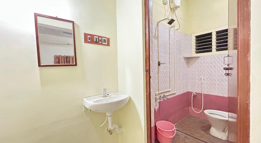 HOTEL THE KAYA RESIDENCY THANJAVUR - image 13
