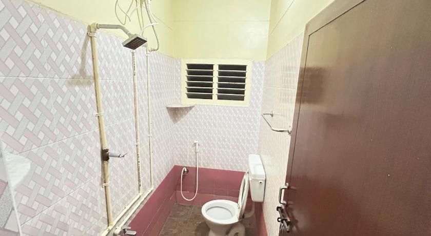 HOTEL THE KAYA RESIDENCY THANJAVUR - image 14