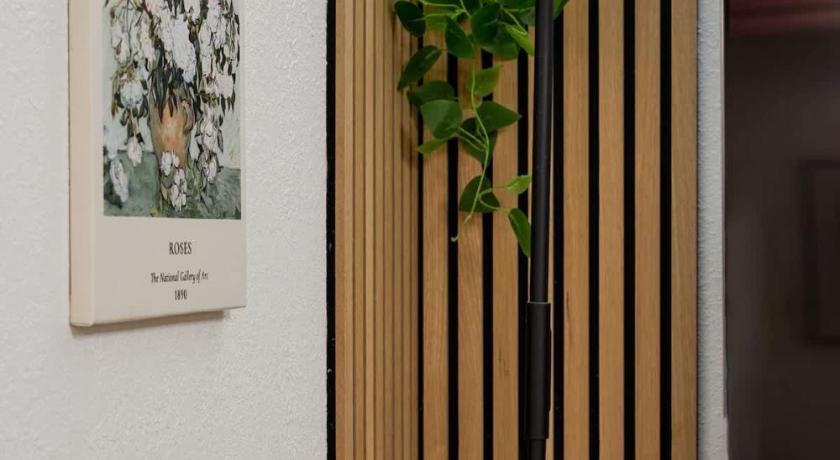 샌프란시스코 (CA) Beach Block 2-Bed with Coastal Palm Trees and Yard 3성급 숙소 부대시설