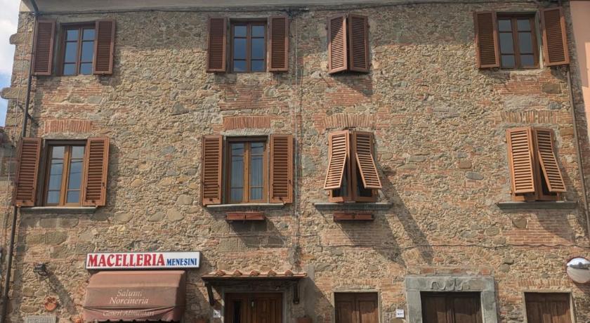 Appartamento Rimortoli
