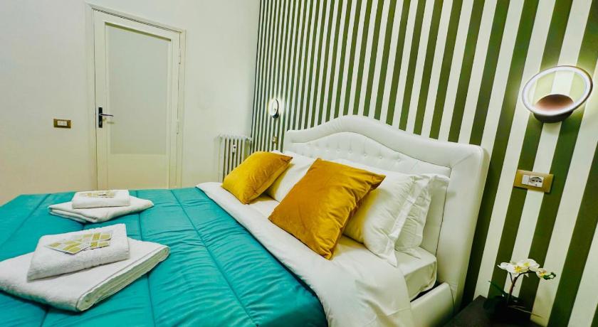Rome Termini Down-town Accommodation