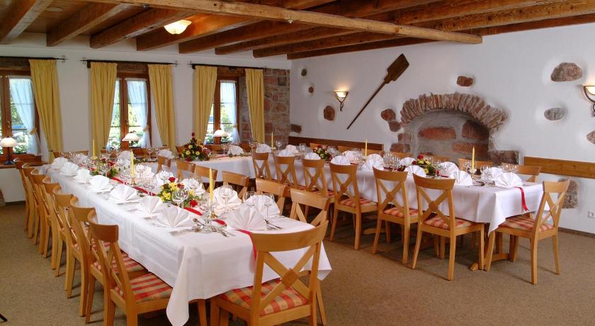 Historisches Genusshotel Lowen photo