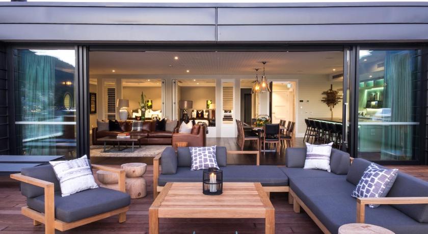 Image of Penthouse Apartment 5
