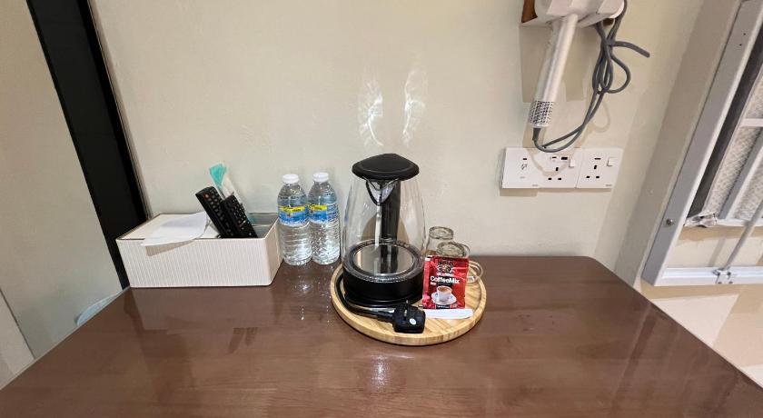 7 minutes driving to TC Beach @ 123 Guest House - image 11