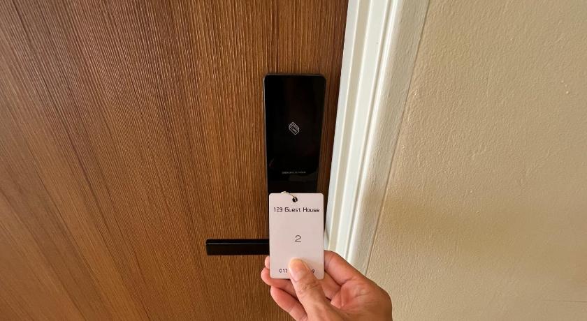 7 minutes driving to TC Beach @ 123 Guest House - image 16