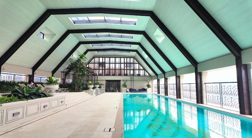 Paxtonz Suite Kuala Lumpur - image 6