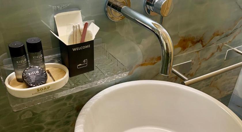 로마 Roma Tiburtina - Elementcity Suites 4성급 게스트하우스 부대시설