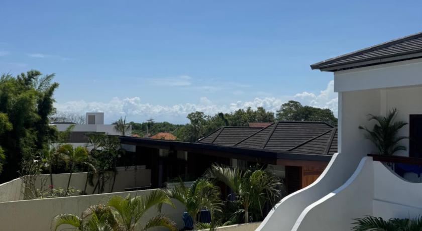 발리 Uluwatu Stay's Deluxe Suite #9 호텔 외관
