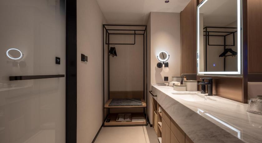 Atour X Hotel Changsha IFS Guojin Center Furong Middle Road - image 38