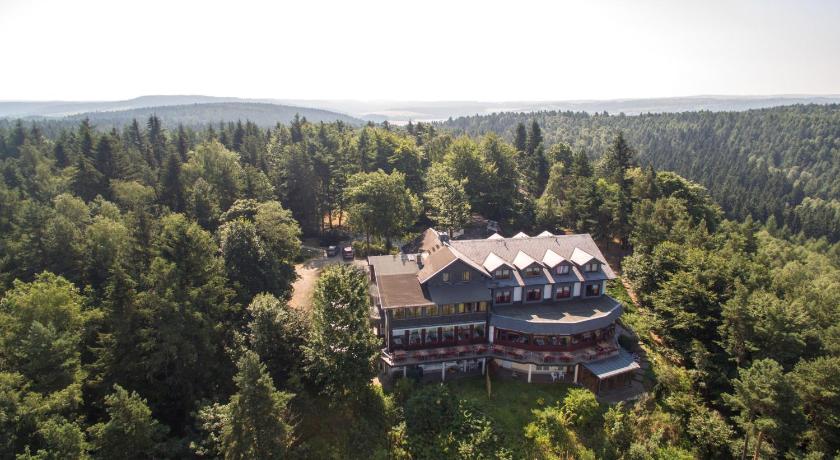 Augustusberg Hotel & Restaurant