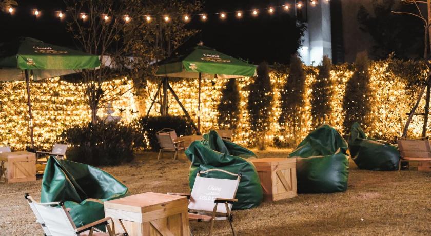 Buri Ram HOTEL AGNES 3-Star Hotel room