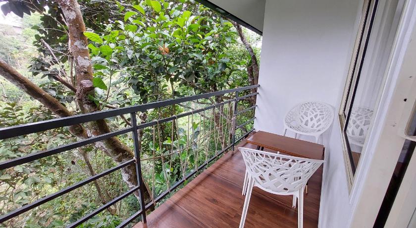 Wild Stories Resort Munnar - image 9