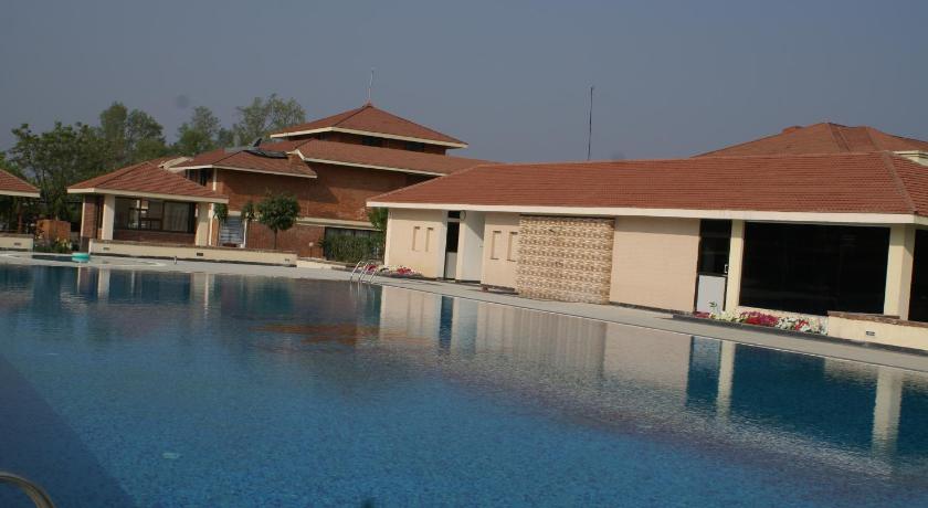 Lumbini Hotel Kasai — Lumbini (4)