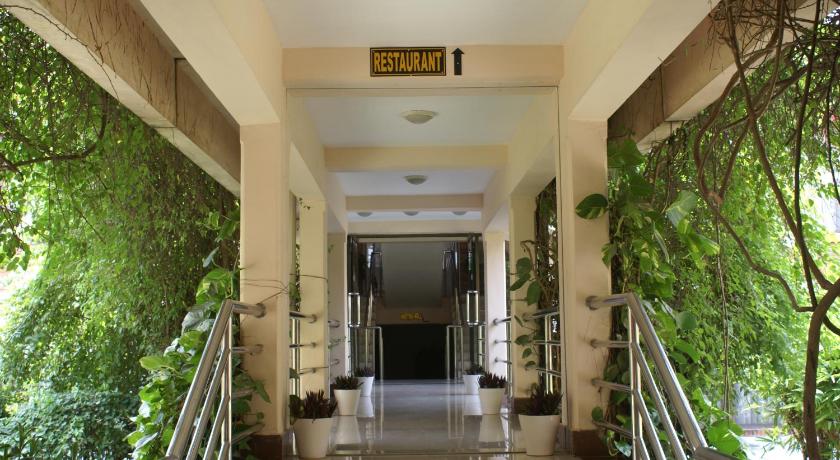 Lumbini Hotel Kasai — Lumbini (6)