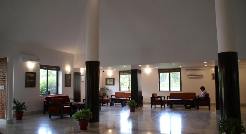 Lumbini Hotel Kasai — Lumbini (5)