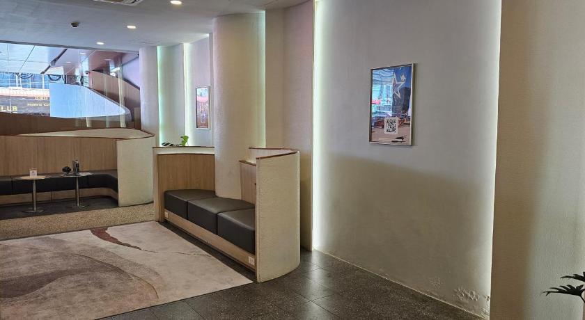 Phuket Aspira Central Patong 4-Star Hotel amenity