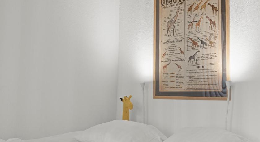 Elegant studio, proche des bains & nature