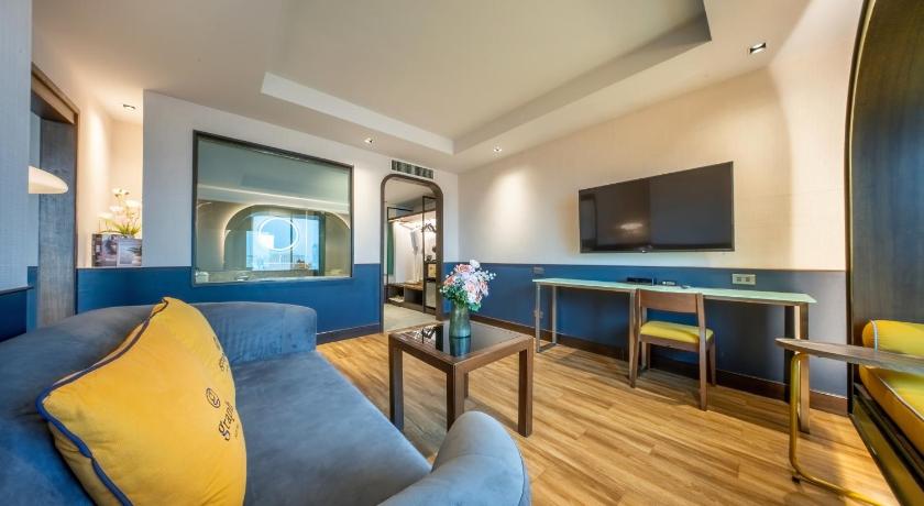 Image of Junior Suite 4