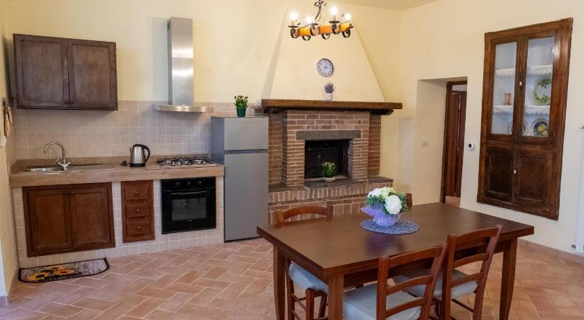 Poggio di Cammilletto