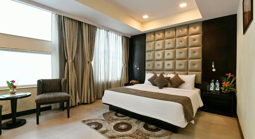 Image of Superior Room 1