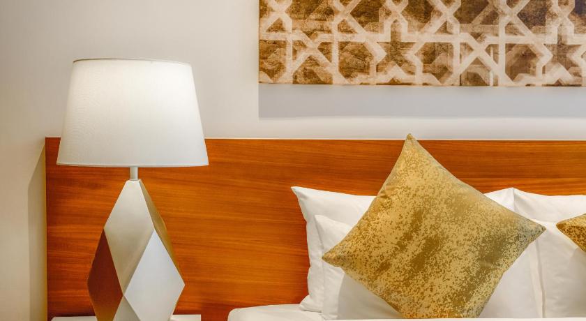 Image of Dubai Suite 11