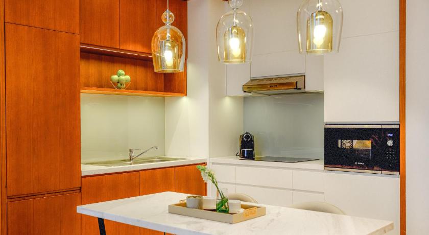 Image of Dubai Suite 8